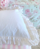 WHITE LINEN COTTON LAYERE
